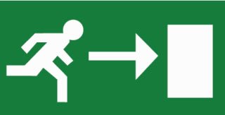 MacBright Ede Tec Tiel pictogram 3 persoon pijl rechts